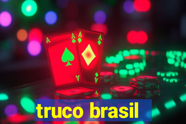 truco brasil - truco online